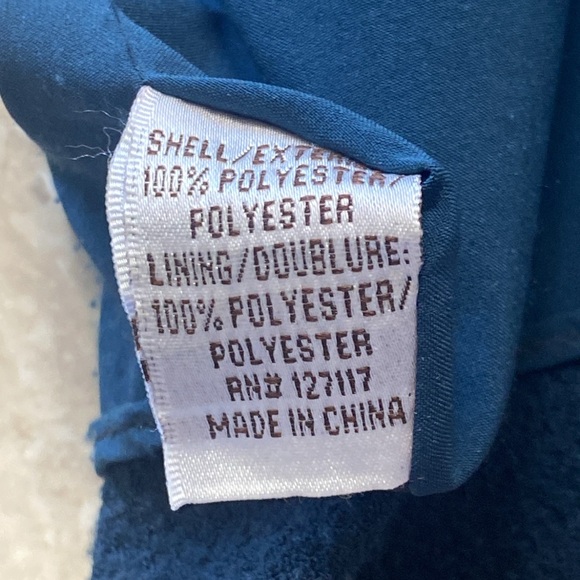 NWOT Badgley Mischka beautiful Navy w/silver sparkles,no loose stones, - Picture 12 of 13